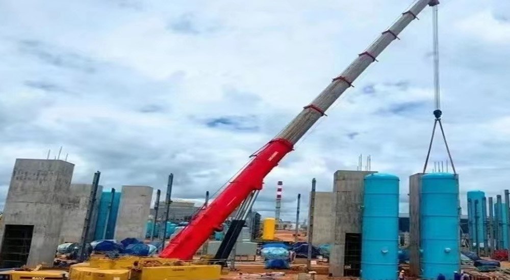 دراسة حالة لمشروع تحسين مستوى الصرف الصحي في حديقة معينة